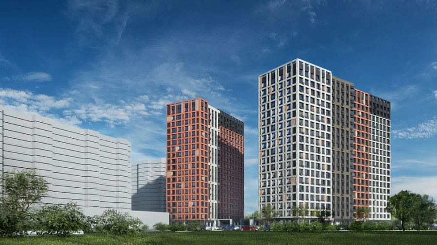 ЖК "Желания"