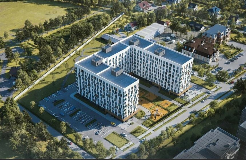 Карпова дом